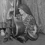 Ratna Devī - Second wife of Ananda Coomaraswamy