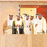 Photo from profile of Sheikh Khalifa bin Zayed Al Nahyan