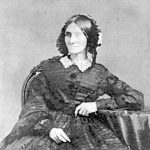 Elizabeth Ann Gamble - Mother of James Norris Gamble