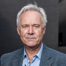 Jerzy Limon's Profile Photo