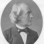 Ernst Curtius - Grandfather of Ernst Curtius