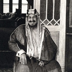 Abdulaziz bin Abdul Rahman - Father of Abdullah bin Abdulaziz Al Saud