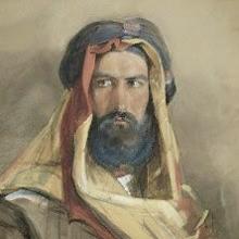 Ahmad ibn Majid's Profile Photo