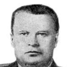 Anton Alekhnovich's Profile Photo