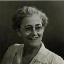 Eleanor Lansing Dulles's Profile Photo