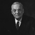 John Foster Dulles - Brother of Eleanor Lansing Dulles