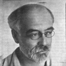 Eikhenbaum Volin's Profile Photo