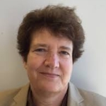 Joyce Murdoch - companion of Deb Price