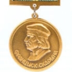 Photo from profile of Vital Tsvirka