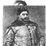 Photo from profile of Stephen Bathory