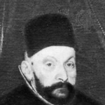 Photo from profile of Stephen Bathory