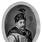 Photo from profile of Stephen Bathory