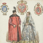 Photo from profile of Stephen Bathory