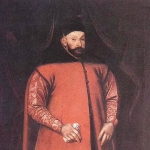 Photo from profile of Stephen Bathory