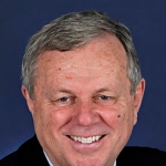 Mike Rann - colleague of Tim Flannery