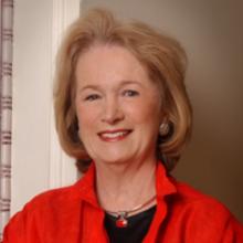 Nancy Pickard's Profile Photo