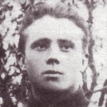 Fabian Shantyr  - husband of Zośka Veras