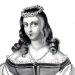 Birutė - Mother of Vytautas the Great