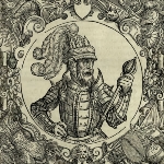 Algirdas - Uncle of Vytautas the Great