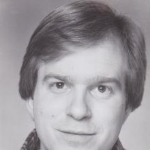 James Craig Seymour's Profile Photo
