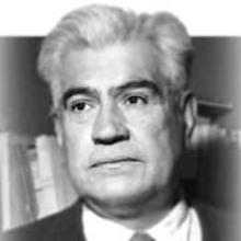 Manuel Rojas Sepúlveda's Profile Photo