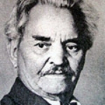 Uladzimir Mikalaevich Kudrevich (1884-1957) - Father of Raisa Kudrevich