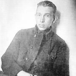 A. A. Astapovich - teacher of Raisa Kudrevich