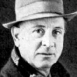 Adolf Samuilavich Gugel (1915-1999) - husband of Raisa Kudrevich