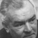Ivan Akhremchyk - teacher of Natan Voranau