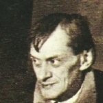 Fyodar Fogt - teacher of Natan Voranau