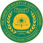 American Society of Safety Engineers
