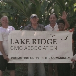 High Ridge Civic Association