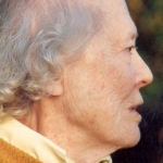Photo from profile of Virginia Adaer