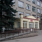 Photo from profile of Vital Tsvirka