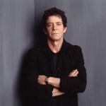 Photo from profile of Laurie Anderson
