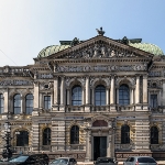 Photo from profile of Mikalai Mikhalap