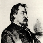 Vasil Mate  - teacher of Mikalai Mikhalap