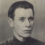 Photo from profile of Pyotr Masherov