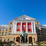 Photo from profile of Carl Becker