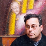 Matvei  Israelivich Basau - Son of Israel Basau