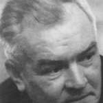 Ivan Akhremchyk - teacher of Israel Basau