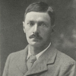 Photo from profile of Edward Benson
