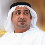 Sultan bin Zayed bin Sultan Al Nahyan - Son of Zayed bin Sultan Al Nahyan