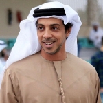 Mansour bin Zayed Al Nahyan - Son of Zayed bin Sultan Al Nahyan