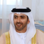 Saif bin Zayed Al Nahyan - Son of Zayed bin Sultan Al Nahyan