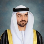 Hamed bin Zayed Al Nahyan - Son of Zayed bin Sultan Al Nahyan