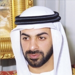 Omar bin Zayed Al Nahyan - Son of Zayed bin Sultan Al Nahyan
