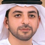 Ahmed bin Zayed Al Nahyan - Son of Zayed bin Sultan Al Nahyan