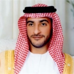 Nasser bin Zayed Al Nahyan - Son of Zayed bin Sultan Al Nahyan