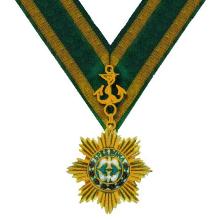 Award Order of Good Hope